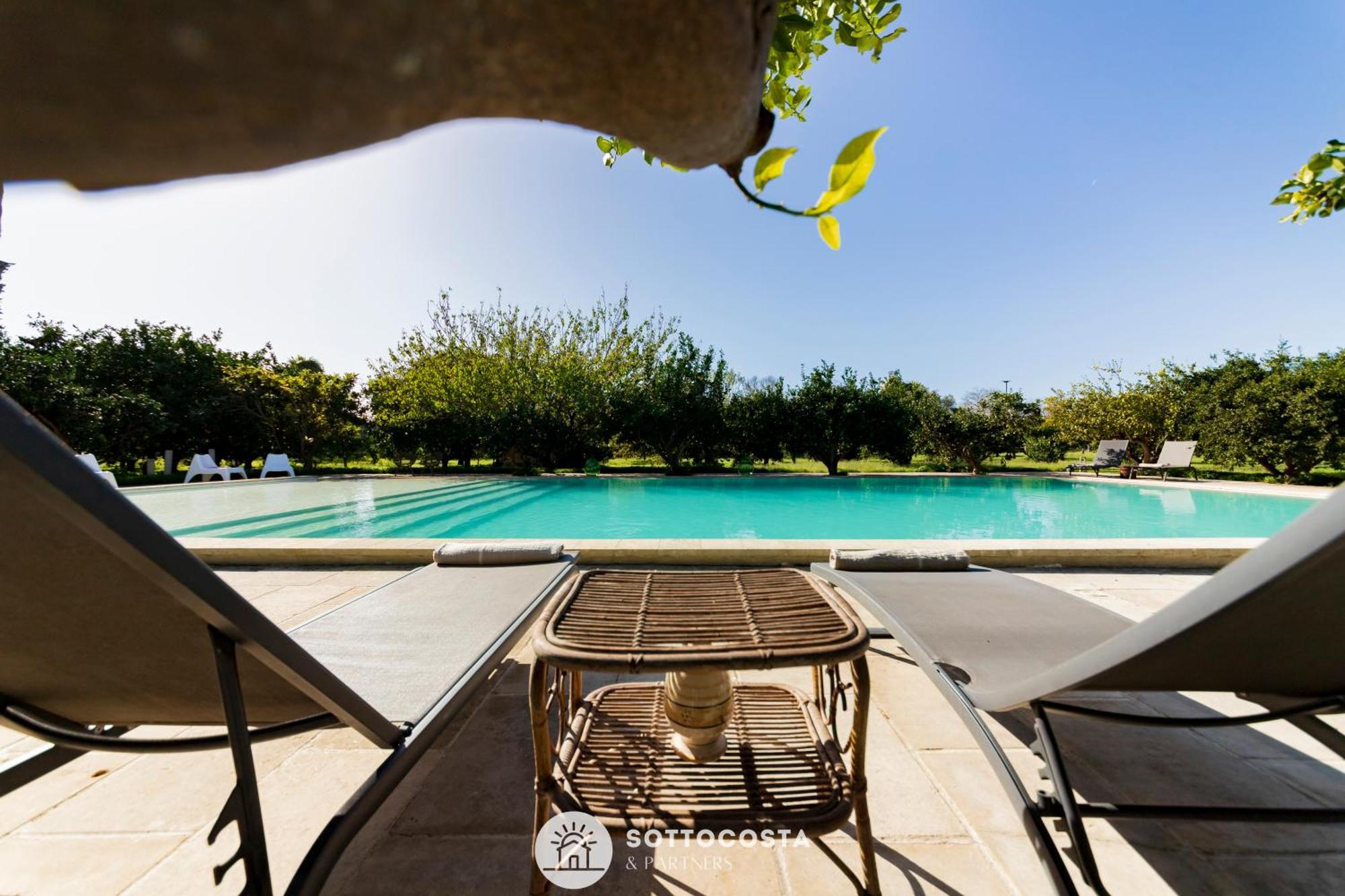 Masseria Le Menze Кавалліно-ді-Лечче Екстер'єр фото